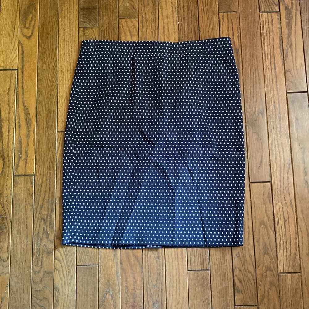 J. Crew Pencil Skirt